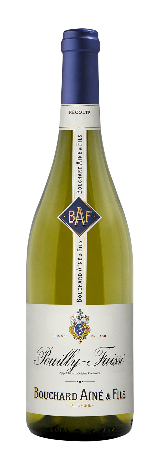 Bouchard Aîné & Fils Pouilly Fuisse 2022