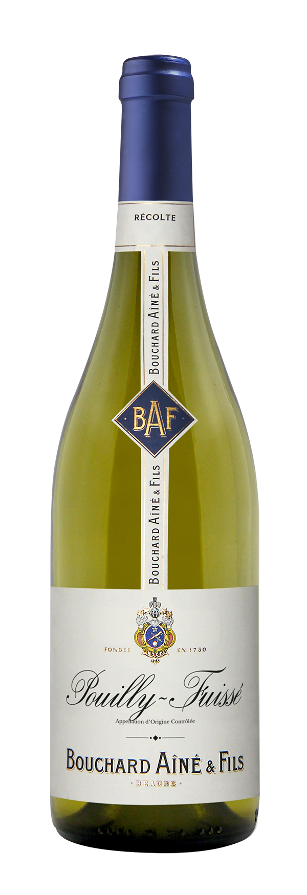 Bouchard Aine & Fils Pouilly Fuisse 2022