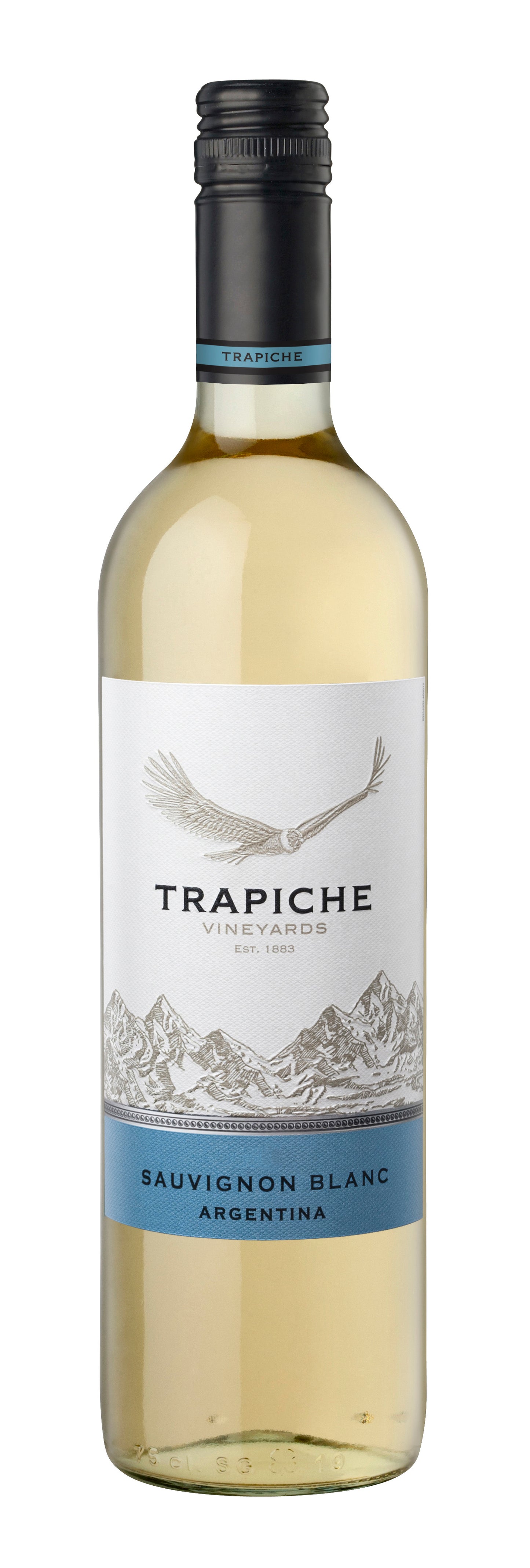 Trapiche Sauvignon Blanc 2015