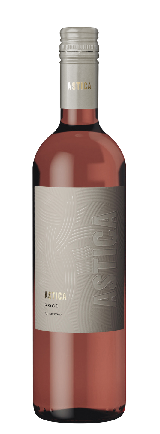 Trapiche Astica Rose 2018