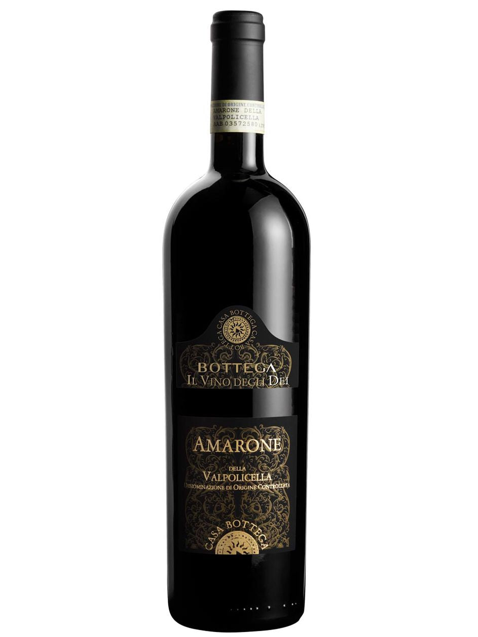 Bottega Amarone della Valpolicella DOCG 2019