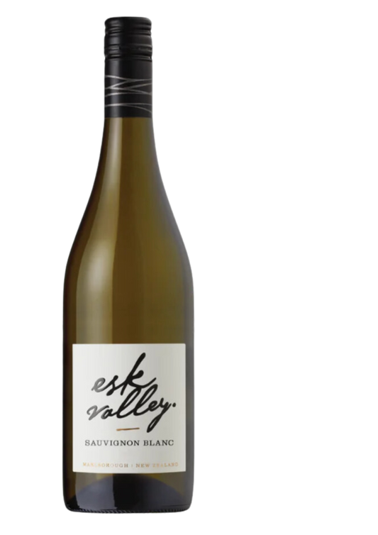 Esk Valley Sauvignon Blanc 2023