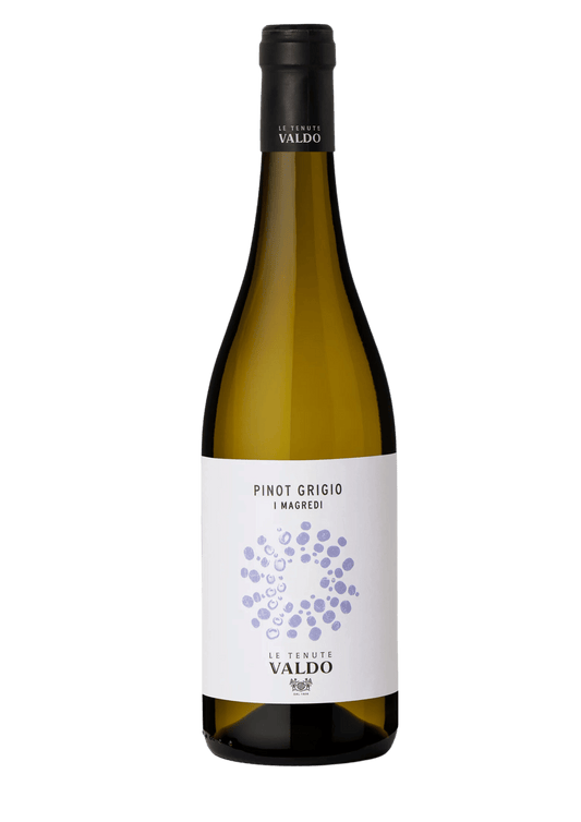 Le Tenute Valdo Pinot Grigio Friuli Grave DOC 2022