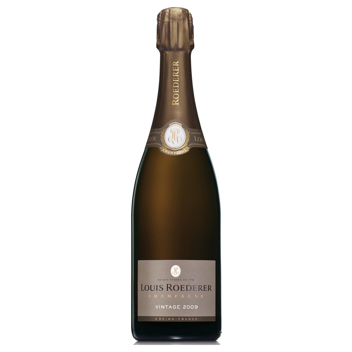 Louis Roederer Vintage Brut 2009