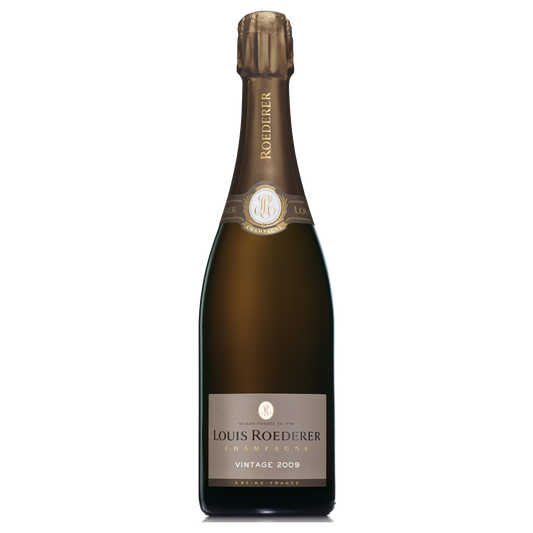 Louis Roederer Vintage Brut 2009