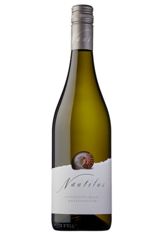 Nautilus Sauvignon Blanc 2019