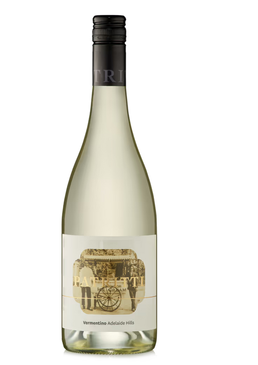 Merchant Series Adelaide Hills Vermentino 2021