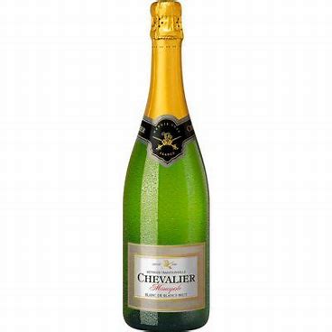 Chevalier Monopole Blanc de Blanc NV