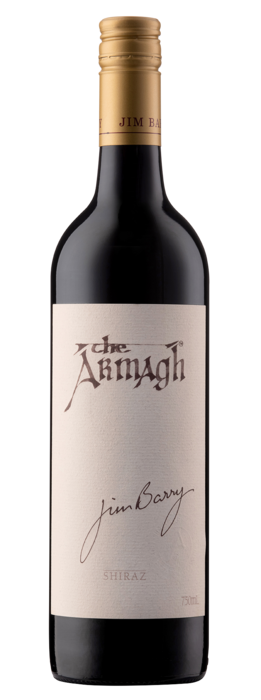 Jim Barry The Armagh Shiraz 2014