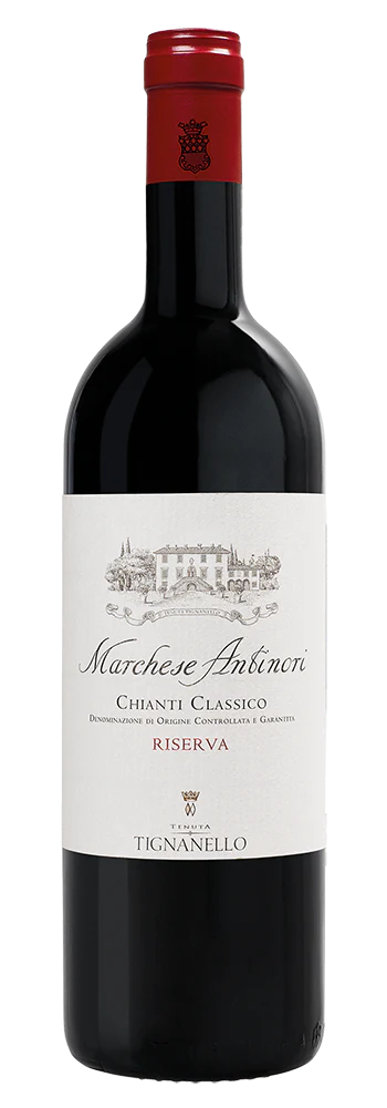 Antinori Marchese Chianti Classico DOCG Riserva 2019