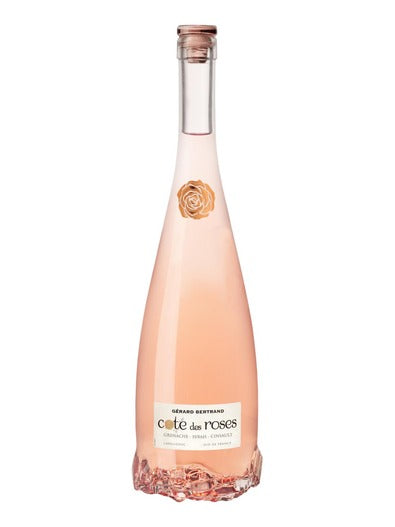 Gerard Bertrand Cote des Roses Rosé 2019