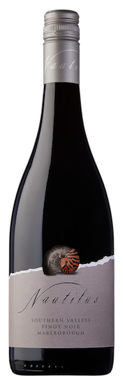 Nautilus Pinot Noir 2015