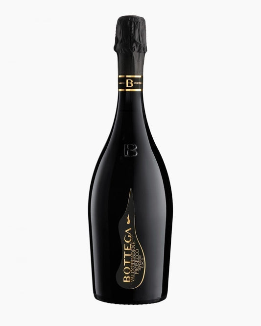 Bottega Valdobbiadene Prosecco Superiore DOCG Extra Dry