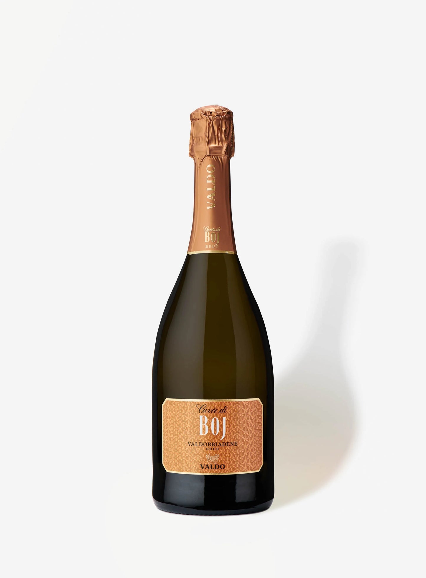 Valdo Prosecco Cuvée di Boj Brut DOCG NV