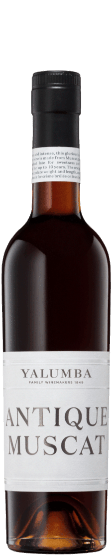 Yalumba Antique Muscat 375ml