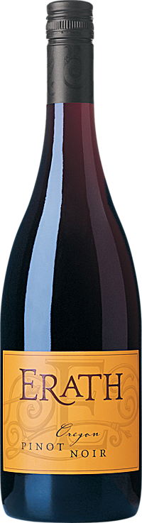 Erath Oregon Pinot Noir 2017
