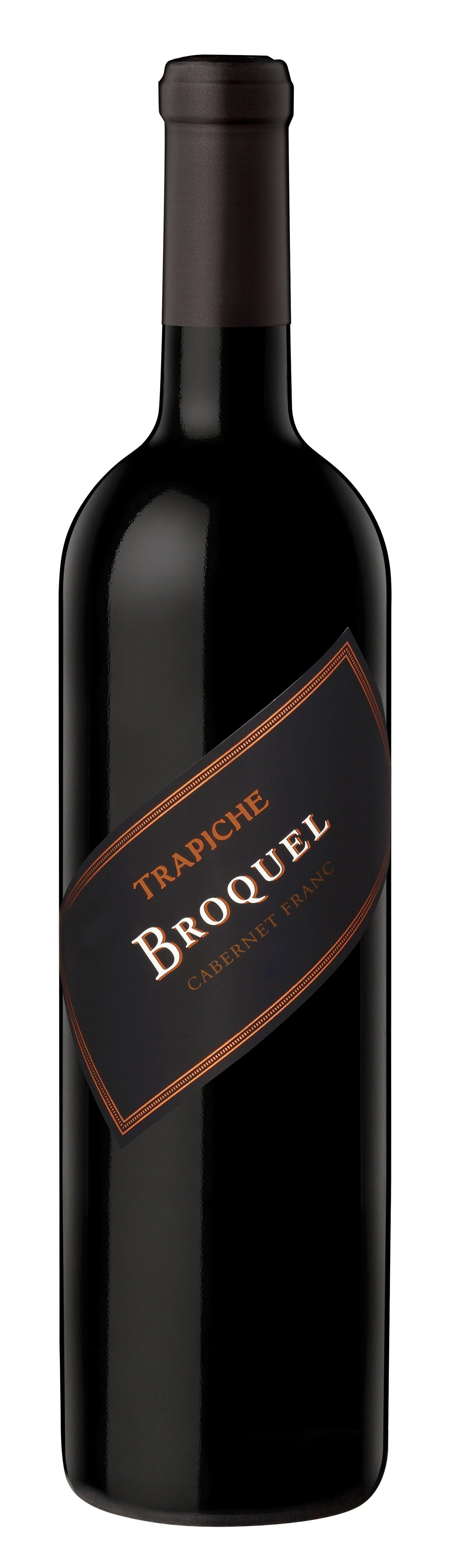 Trapiche Broquel Cabernet Franc 2016