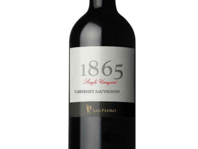 1865 Cabernet Sauvignon 2017