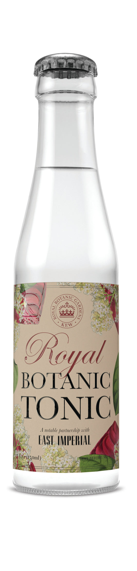 East Imperial Royal Botanic Tonic 150ml