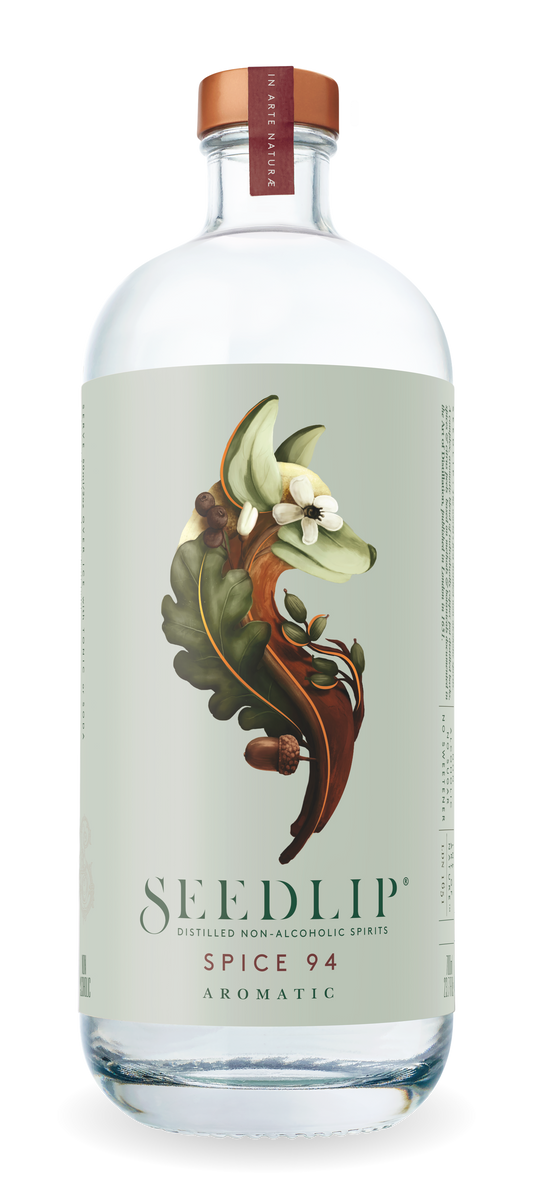 Seedlip Spice 700ml