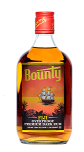 Bounty Dark Rum 375ml