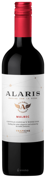 Trapiche Alaris Malbec 2022