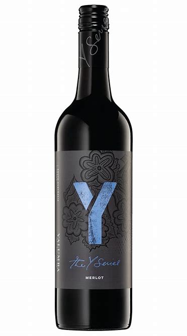 Yalumba Y Series Merlot 2021