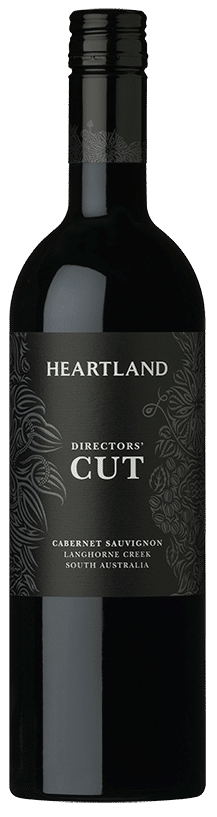 Heartland Directors Cut Cabernet Sauvignon 2019