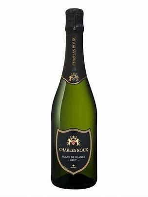 Charles Roux Blanc De Blanc Brut NV