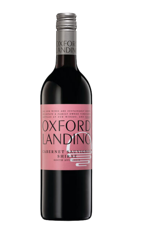 Oxford Landing Cabernet Shiraz 2021