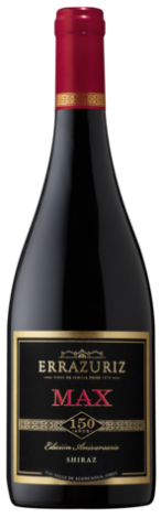 Errazuriz Max Reserva Shiraz 2016