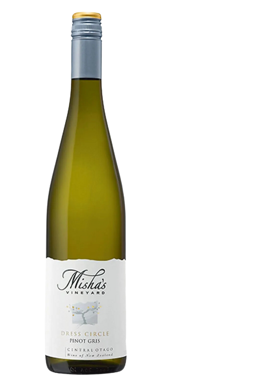 Misha's Vineyard Dress Circle Pinot Gris 2021