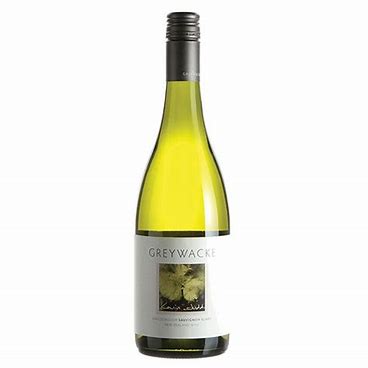 Greywacke Sauvignon Blanc 2023