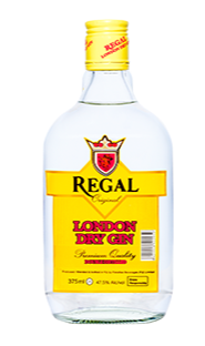 Regal Gin 375ml