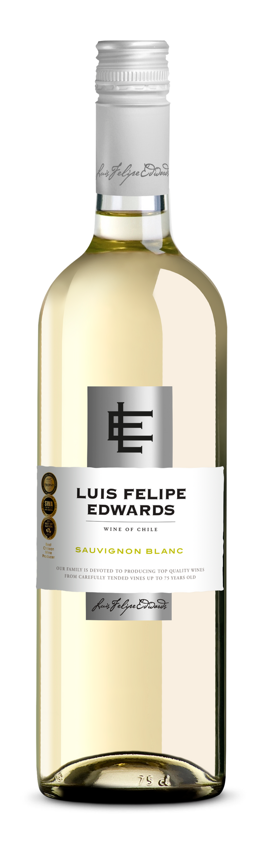 Luis Felipe Edwards Sauvignon Blanc 2019