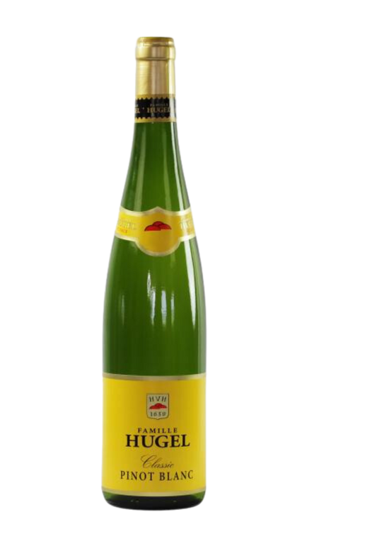 Hugel Pinot Blanc 2016