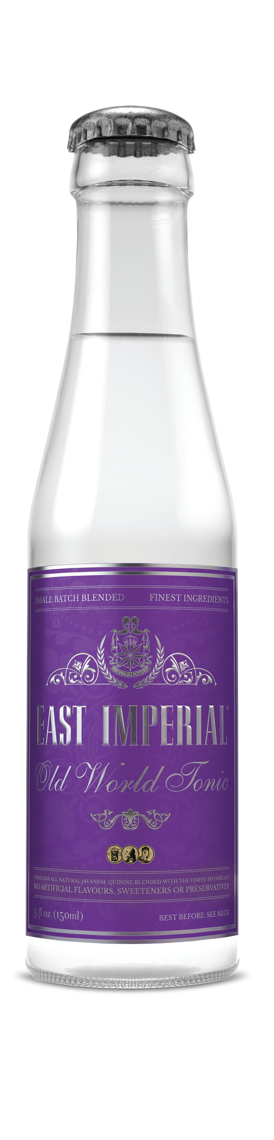 East Imperial Old World Tonic 150ml