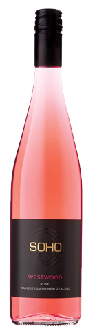 Soho Westwood Rosé 2018