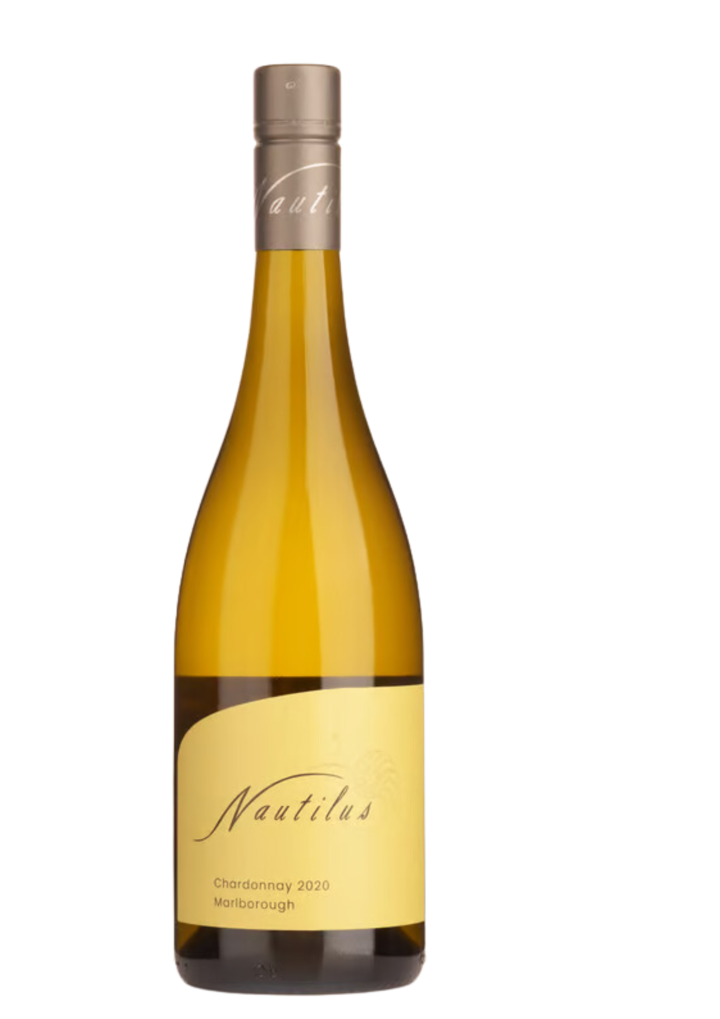 Nautilus Chardonnay 2020