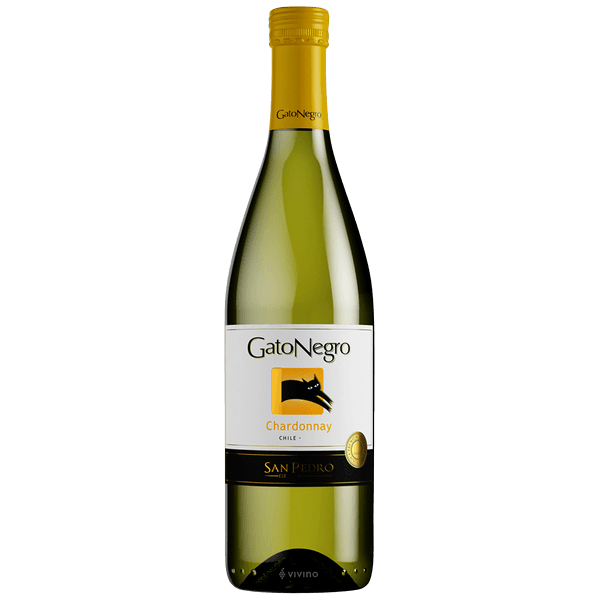 Gato Negro Chardonnay 2017