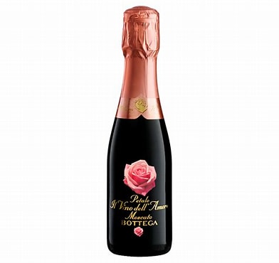 Bottega Vino Dell'Amore Petalo Moscato 200ml