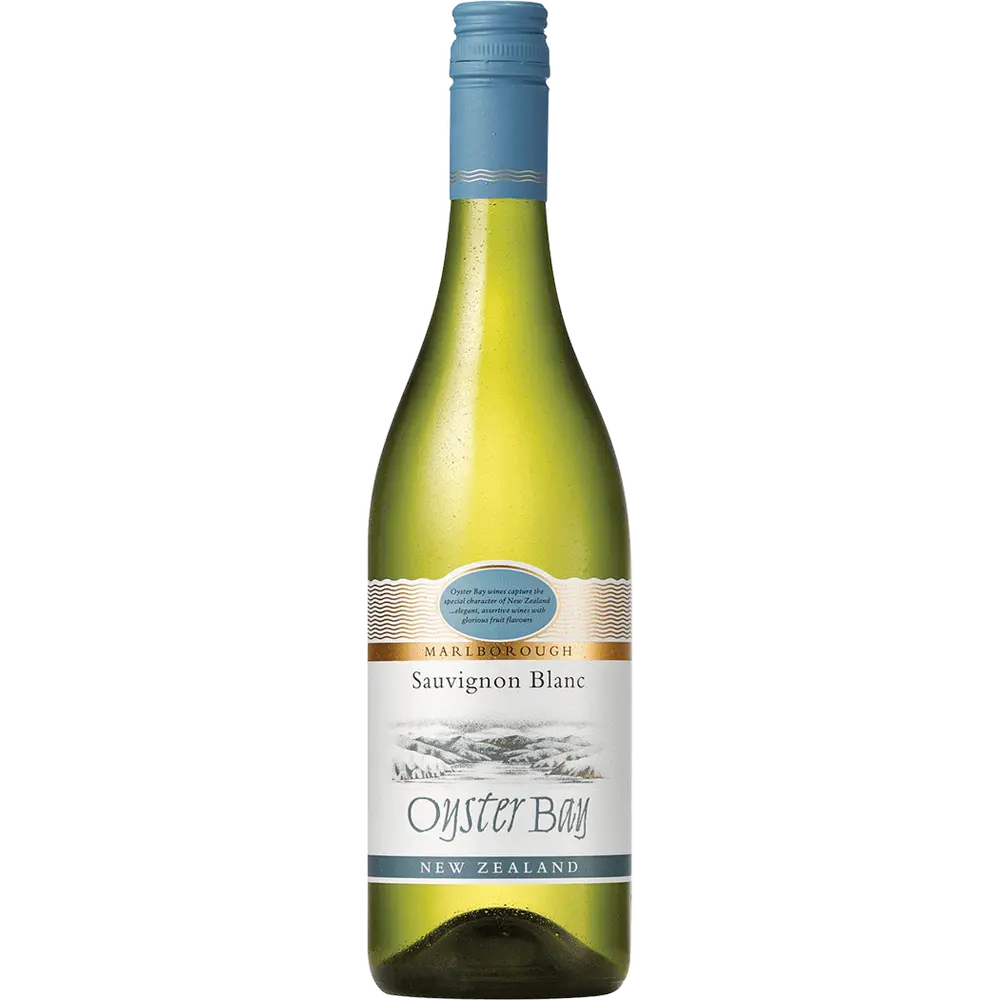 Oyster Bay Sauvignon Blanc 2023