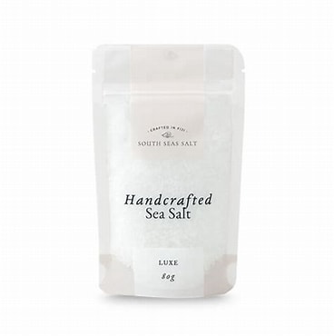 Luxe Sea Salt Pouch 80g