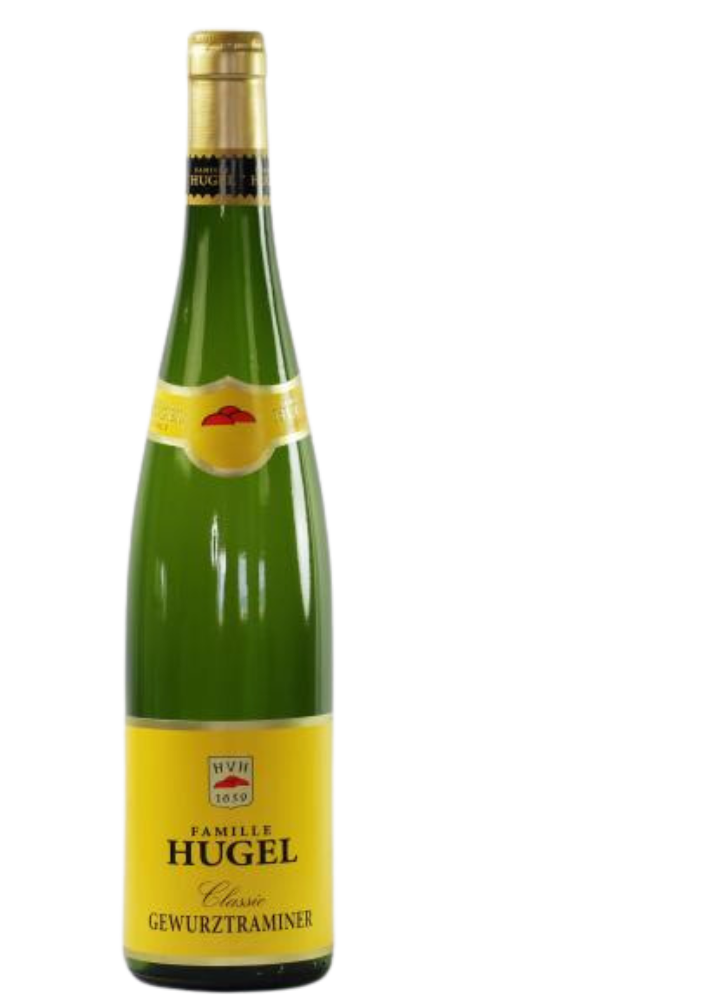 Hugel Gewurztraminer 2018