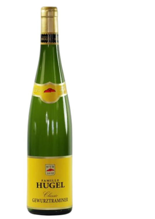 Hugel Gewurztraminer 2018