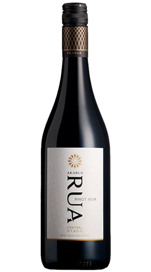 Akarua Rua Pinot Noir 2018