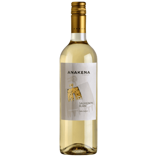 Anakena Sauvignon Blanc 2019