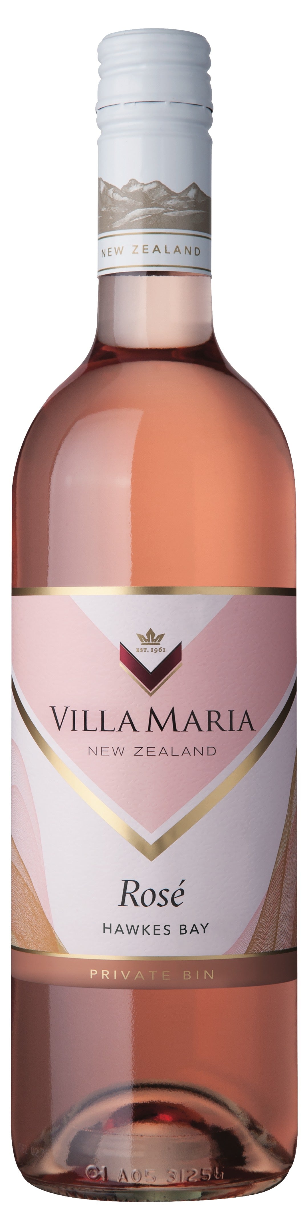 Villa Maria Private Bin Rosé 2019