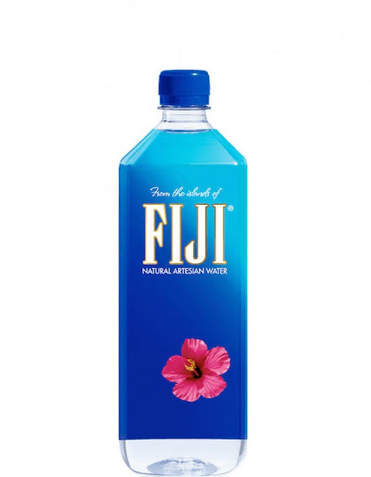Natures Best Fiji Water 1000ml