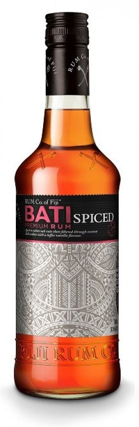 Bati Spiced 2YO Rum 700ml